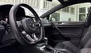 Volkswagen Golf GTI GCC .. FSH .. Top Range .. Full Options .. Perfect Condition