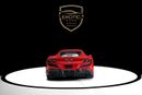 Ferrari F8 Tributo STANDARD