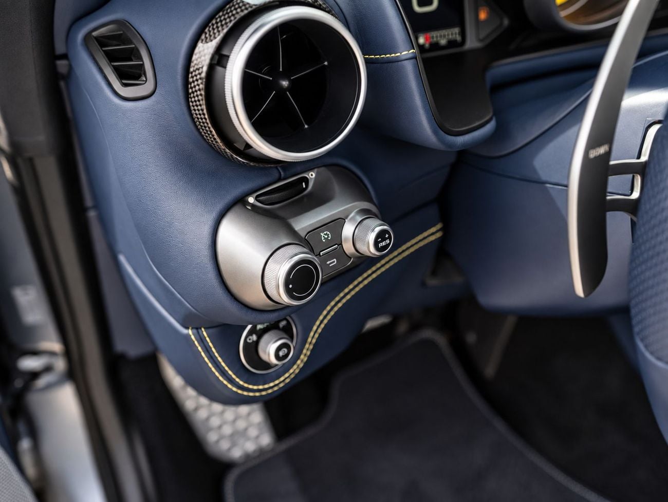 Ferrari Portofino STANDARD