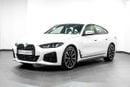 BMW 430i SPECIAL EDITION M SPORT PACKAGE 430i Gran Coupe Special Edition M Sport Package
