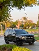 شيفروليه تاهو Z71