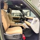 Land Rover Defender HSE Land Rover Defender 110 2026 GCC specs