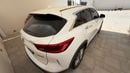 Infiniti QX50 LUXE STYLE
