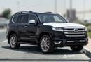 Toyota Land Cruiser VXR 3.3L T.T Diesel | 4x4 | AFRICA EXPORT