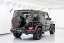 Mercedes Benz G63 AMG G 63 AMG - European Specs -FULL CARBON INTERIOR | Mint Condition | BEST