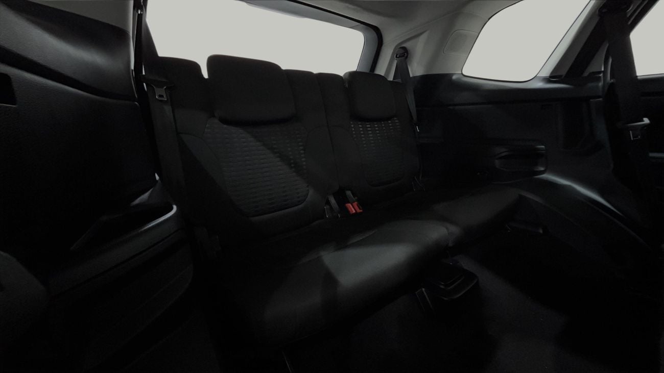 Ford Everest 2024 | AED 1371/Month | 0 DP | 30 Day Return | Warranty | Service History