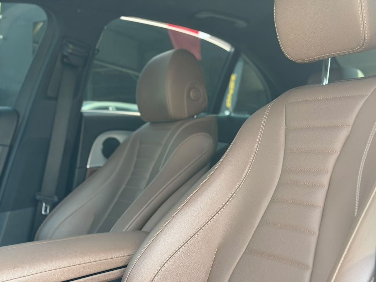 مرسيدس بنز E 250 ستاندارد E250 2021 RWD