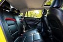 أم جي GT لاكشري UNDER WARRANTY | LUXURY | GCC SPECS | FULL OPTION
