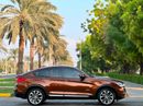 BMW X4 XDRIVE 28I GCC Specs