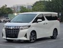 Toyota Alphard LIMITED 2019 Toyota Alphard V6 // Perfect condition // Single owner // Full option