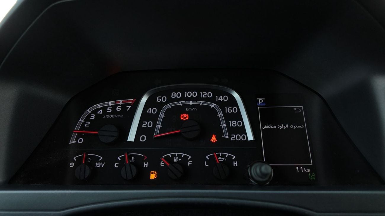 Toyota Land Cruiser 70 LC79 LX V6 DOUBLE CAB 2026