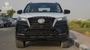 Toyota Fortuner SR5 2.7L Petrol Engine - 17'' Alloy Wheels - Cruise Control - Rear Camera - Apply Car Play - GCC Specs -