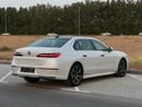 BMW 735i EXCELLENCE