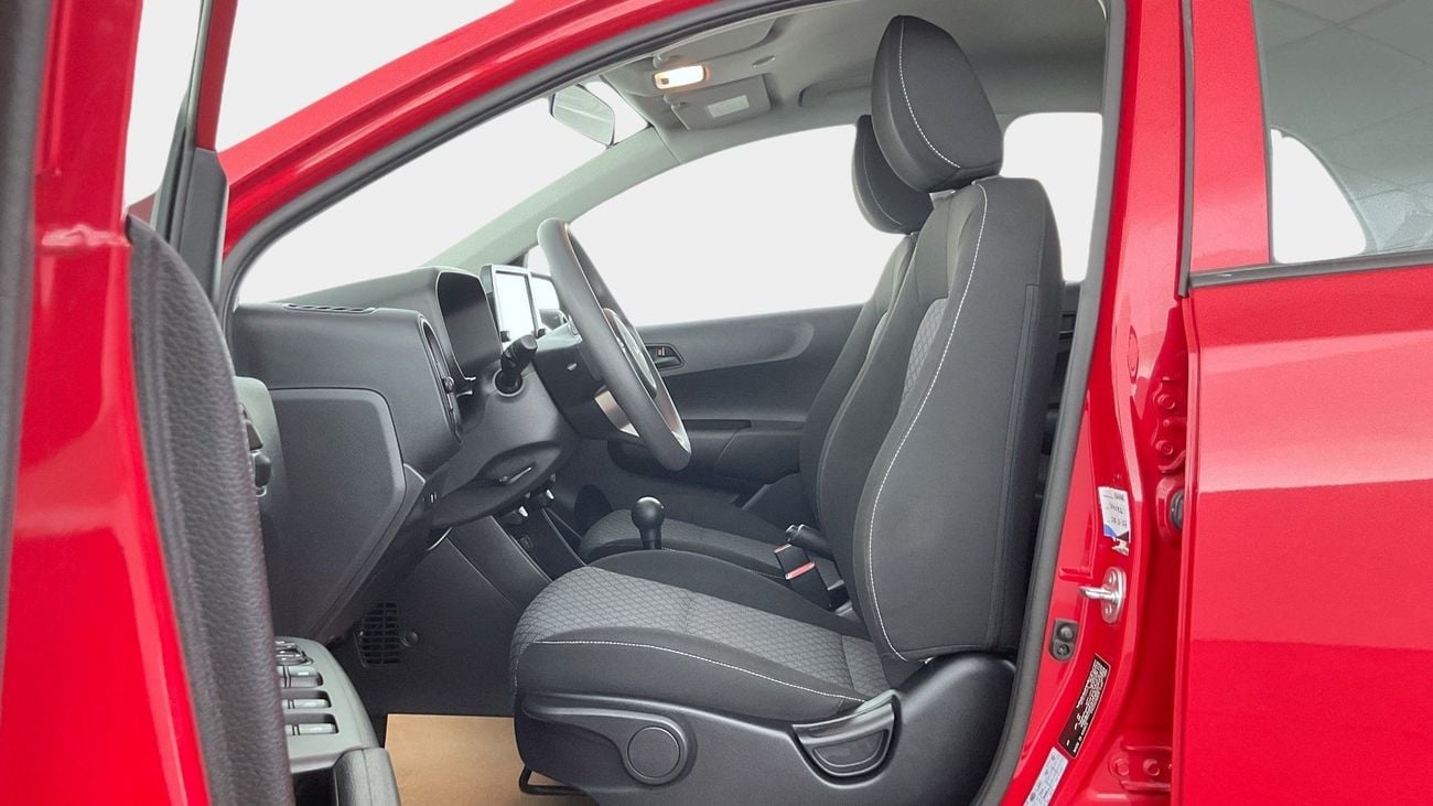 Kia Picanto LX | Guaranteed Warranty | 0 Down Payment