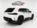 BMW XM XDRIVE