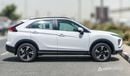 Mitsubishi Eclipse Cross GLS HIGH LINE 1.5L Petrol | Automatic | 2WD | GCC Specs | White | Mid Option | 5-Seater SUV | READY EXPORT