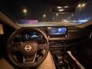 نيسان روج بلاتينيوم
