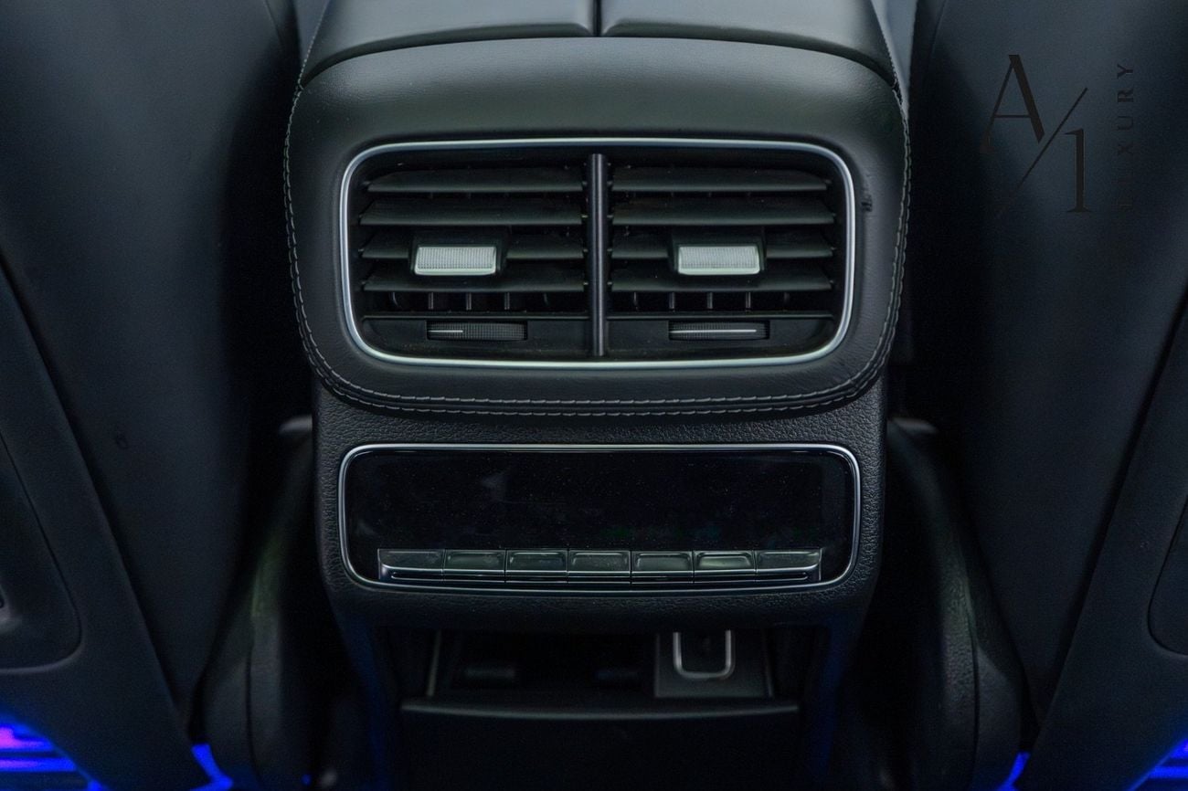 Mercedes Benz GLE 63 AMG S 2024, Excellent Condition, Fully Loaded, European spec