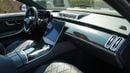 Mercedes Benz S500 STANDARD 2022!! LOW MILEAGE !! JAPANESE SPECS