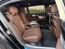 BMW M760Li XDRIVE BMW 760Li M Package | 2019