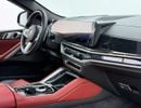 BMW X6 XDRIVE40I M SPORT 2024 BMW X6 xDrive40i M-Sport PRO, 2028 BMW Warranty + Service Pack, Full BMW Service History, GCC
