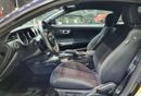 Ford Mustang FORD MUSTANG ECOBOOST 2021 WITH ONLY 7K KM IN PERFECT CONDITION FOR 89K AED