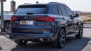 بي أم دبليو X5 40i M SPORT EXCLUSIVE