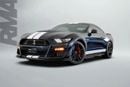 فورد موستانج SHELBY GT500