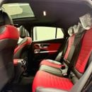 مرسيدس بنز GLC 200 GLC coup200