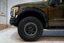 Ford F-150 XLT CREW CAB F150 Raptor / Warranty and Service Contract / Gcc Specs