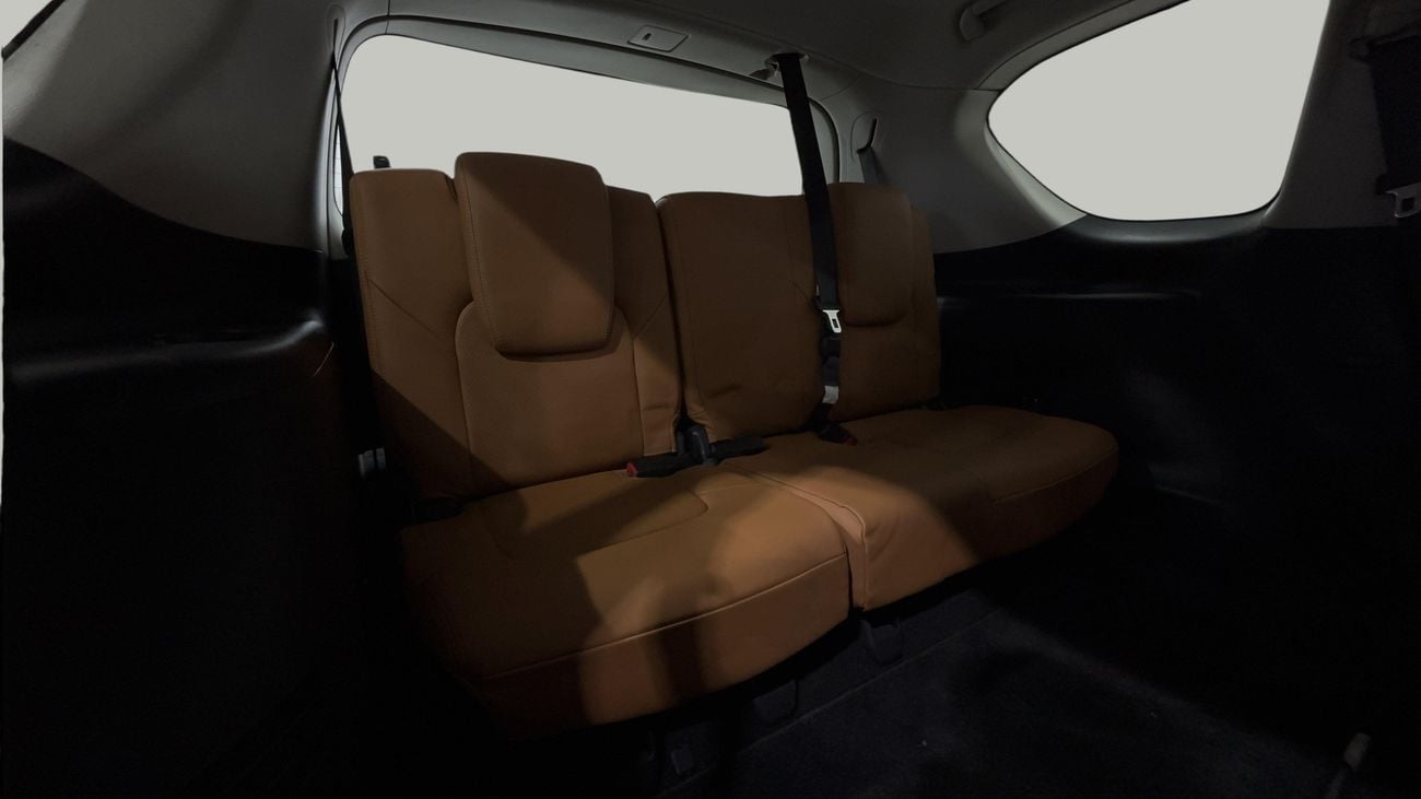 Nissan Patrol XE 2019 | AED 1268/Month | 0 DP | 30 Day Return | Warranty | Service History