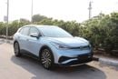 Volkswagen ID.4 2021 Big battery