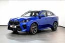 BMW X2 BMW X2 XDRIVE 20i M Sport Package 2027