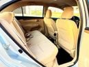 Suzuki Ciaz GLX Year 1.5L GCC Specs - Excellent condition
