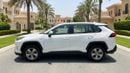 Toyota RAV4 EXR 2024 | AED 1330/Month | 0 DP | 30 Day Return | Warranty