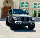 Jeep Wrangler SAHARA CITY