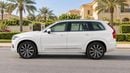 Volvo XC90 ULTIMATE BRIGHT 2024 | AED 2493/Month | 0 DP | 30 Day Return | Warranty