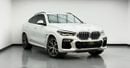 BMW X6 40i M SPORT EXECUTIVE