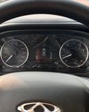 Chery Arrizo 5 COMFORT Chery Arrizo 5 GCC Specs 2026 model