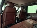 Land Rover Range Rover SE P530 V8 2025