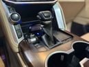 Toyota Land Cruiser VXR