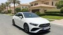 مرسيدس بنز A 200 بريميوم كارس24 هي سوق ضخم للسيارات المستعملة موثوق ومضمون ٪كارس24 هي سوق ضخم للسيارات المستعملة موثوق ومضمون