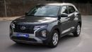 Hyundai Creta SMART Free Agency Warranty | Full Service History | Zero Downpayment Support