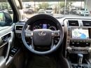 Lexus GX460 PREMIER 2,730 P.M | GX460 | PREMIER | V8 | FULL AGENCY SERVICE | ORIGINAL PAINT