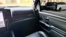 RAM 1500 TRX