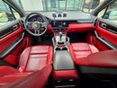Porsche Cayenne American Specs Excellent Condition