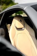 Ferrari Portofino Full Service | Japanese Spec | Two-Tone Nero&Argento | 18,000 KM