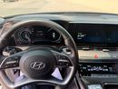 Hyundai Grandeur 2.5L