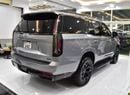 Cadillac Escalade SPORT PLATINUM EXCELLENT DEAL for our Cadillac Escalade 600 Black Edition ( 2024 Model ) in Grey Color Canadian Spe