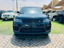 Land Rover Range Rover Sport HSE